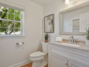357 Oldfield Road, Fairfield CT 06824