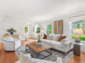 357 Oldfield Road, Fairfield CT 06824
