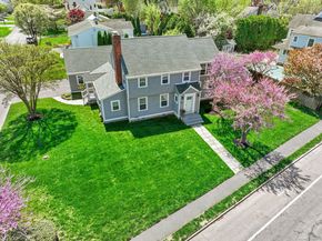 357 Oldfield Road, Fairfield CT 06824