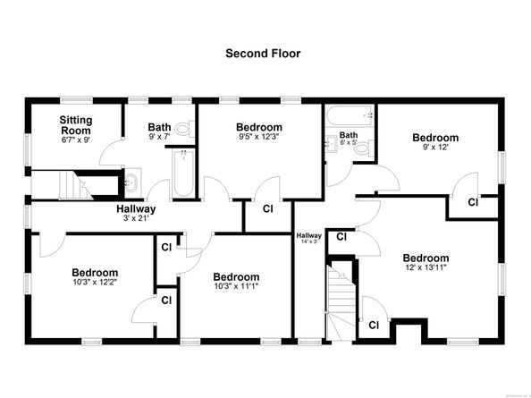 14 Gisella Road, Trumbull CT 06611