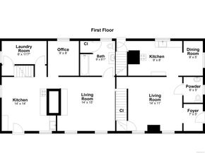 14 Gisella Road, Trumbull CT 06611