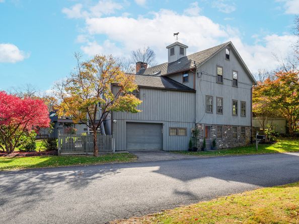 6 Brinsmade Lane, Sherman CT 06784