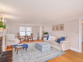 6 Brinsmade Lane, Sherman CT 06784