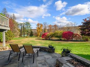 6 Brinsmade Lane, Sherman CT 06784