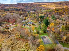 6 Brinsmade Lane, Sherman CT 06784