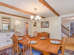 6 Brinsmade Lane, Sherman CT 06784