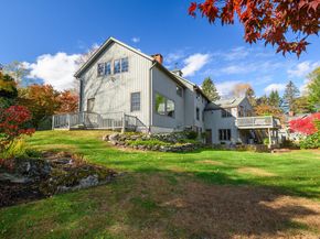 6 Brinsmade Lane, Sherman CT 06784