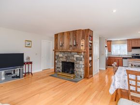 6 Brinsmade Lane, Sherman CT 06784