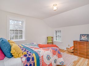 6 Brinsmade Lane, Sherman CT 06784