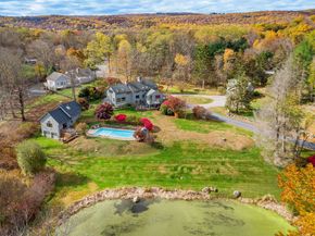 6 Brinsmade Lane, Sherman CT 06784