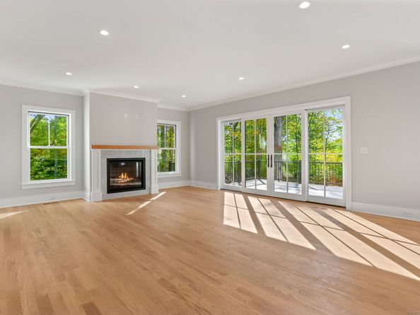 31 Rosano Road, Stamford CT 06905