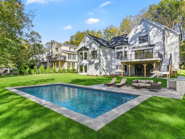 31 Rosano Road, Stamford CT 06905