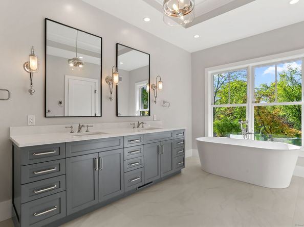 31 Rosano Road, Stamford CT 06905