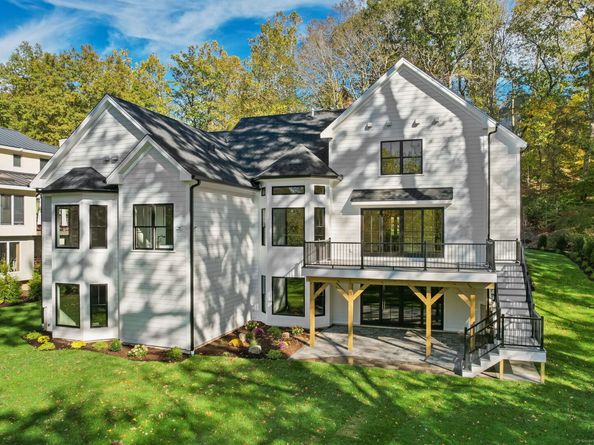 31 Rosano Road, Stamford CT 06905