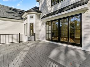 31 Rosano Road, Stamford CT 06905