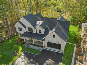 31 Rosano Road, Stamford CT 06905