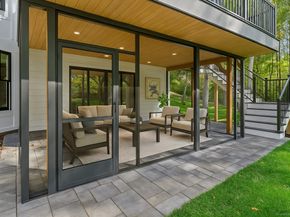 31 Rosano Road, Stamford CT 06905