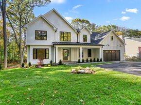 31 Rosano Road, Stamford CT 06905