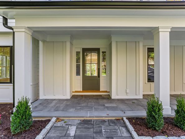 31 Rosano Road, Stamford CT 06905