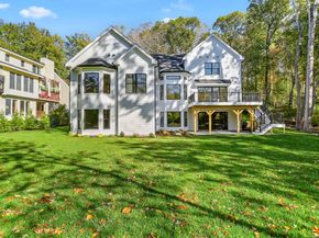 31 Rosano Road, Stamford CT 06905