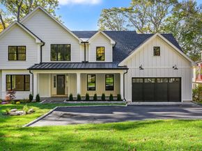 31 Rosano Road, Stamford CT 06905