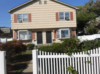 33 Louisiana Avenue