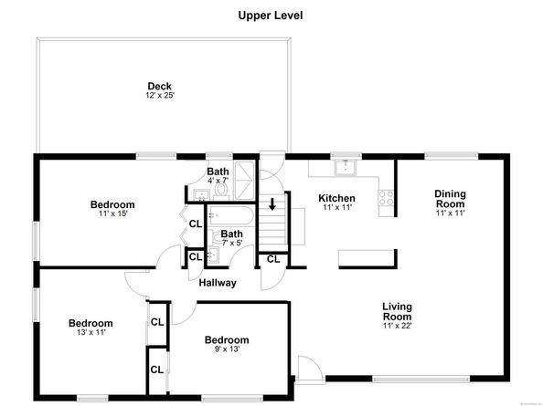 85 Far Horizons Drive, Shelton CT 06484