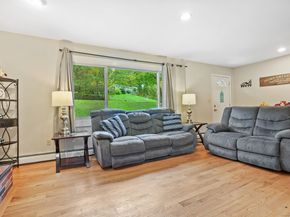 85 Far Horizons Drive, Shelton CT 06484
