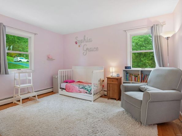 85 Far Horizons Drive, Shelton CT 06484