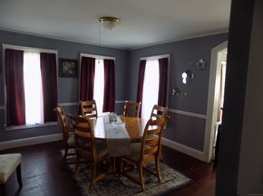 5 Hoyt Street, Danbury CT 06810