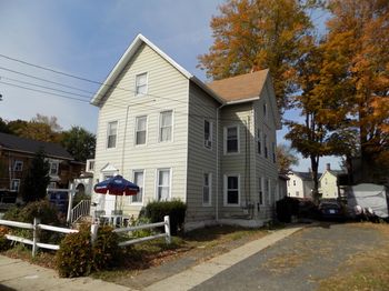 5 Hoyt Street