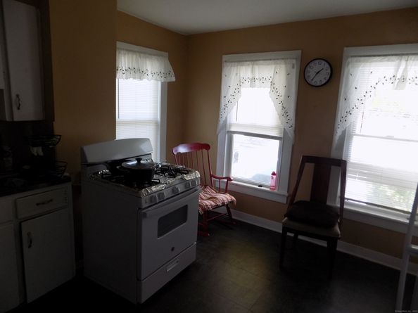 5 Hoyt Street, Danbury CT 06810