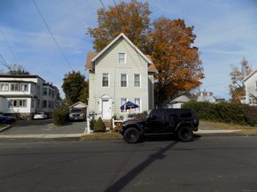 5 Hoyt Street, Danbury CT 06810