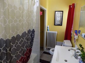 5 Hoyt Street, Danbury CT 06810