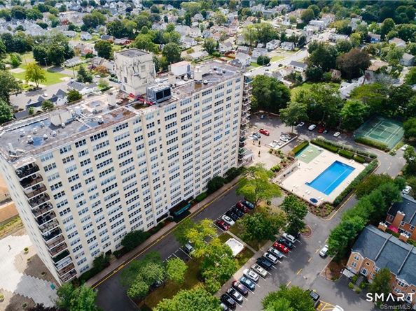2625 Park Avenue 14J, Bridgeport CT 06604