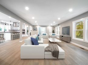 43 Moose Hill Road, Trumbull CT 06611