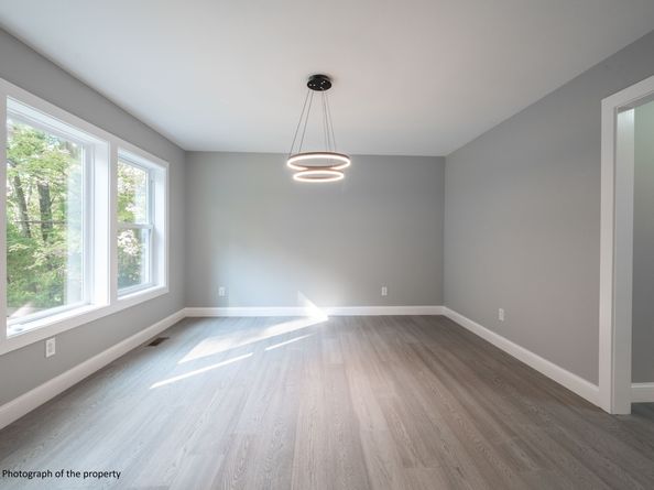 43 Moose Hill Road, Trumbull CT 06611