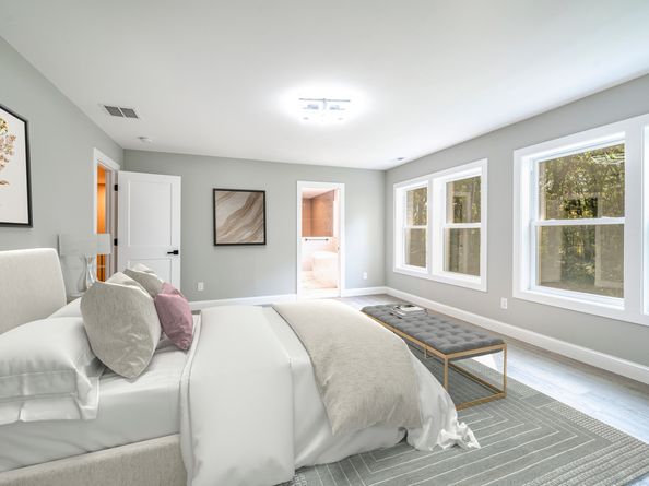 43 Moose Hill Road, Trumbull CT 06611