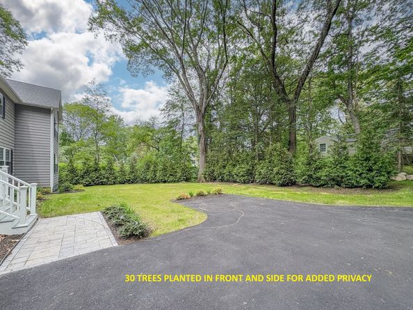 43 Moose Hill Road, Trumbull CT 06611