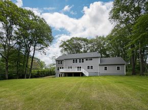 43 Moose Hill Road, Trumbull CT 06611