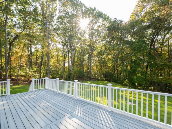 43 Moose Hill Road, Trumbull CT 06611