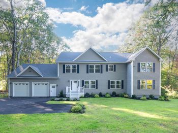 43 Moose Hill Road