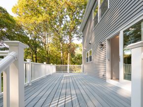 43 Moose Hill Road, Trumbull CT 06611