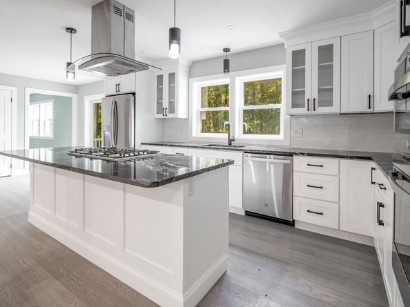 43 Moose Hill Road, Trumbull CT 06611