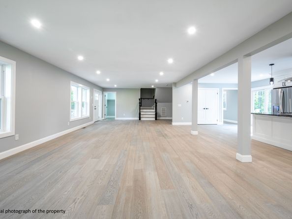 43 Moose Hill Road, Trumbull CT 06611