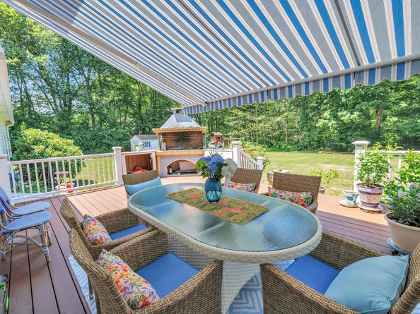 23 Bonita Drive, Shelton CT 06484