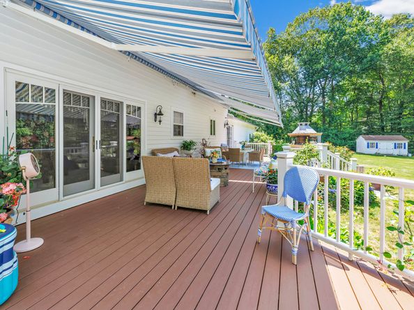 23 Bonita Drive, Shelton CT 06484