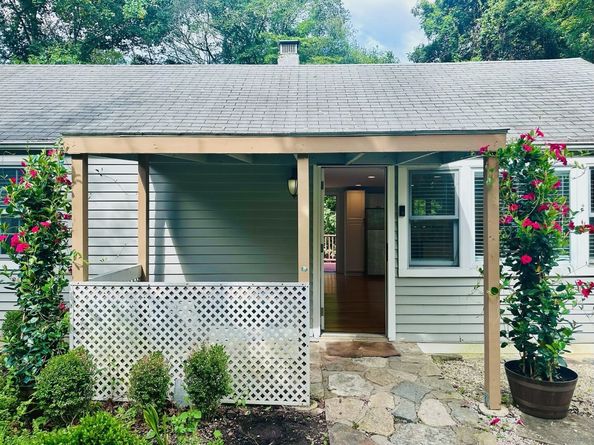 341 Georgetown Road, Weston CT 06883