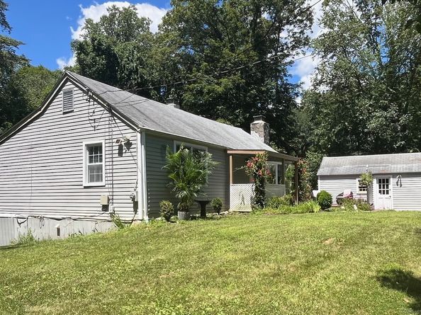341 Georgetown Road, Weston CT 06883