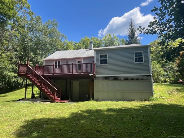 341 Georgetown Road, Weston CT 06883